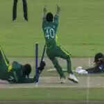 U&19 Women’s T20 World Cup: न्यूजीलैंड की टीम की लगातार दूसरी हार, नाइजीरिया ने 2 रन से हराया