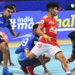 खो खो वर्ल्ड कप की शुरुआत 13 जनवरी से, भारत&नेपाल के बीच पहला मुकाबला