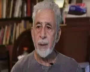 मुंबई यूनिवर्सिटी विवाद: Naseeruddin Shah को कार्यक्रम से हटाने पर बवाल, &lsquo;देशद्रोह&rsquo; के आरोपों पर अभिनेता की खुली चुनौती