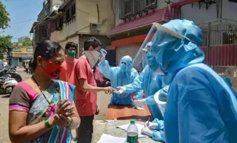 एक बार फिर कोरोना वायरस का डर लौट आया, दिल्लीवासियों हो जाए अलर्ट, राज्यों में तेजी से बढ़े नए केस