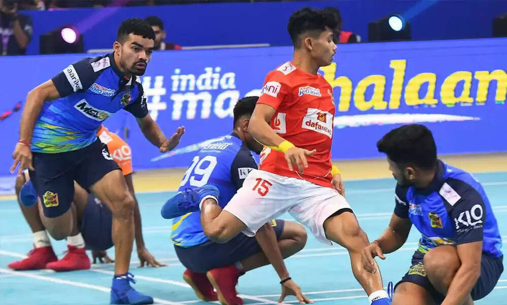 खो खो वर्ल्ड कप की शुरुआत 13 जनवरी से, भारत&नेपाल के बीच पहला मुकाबला