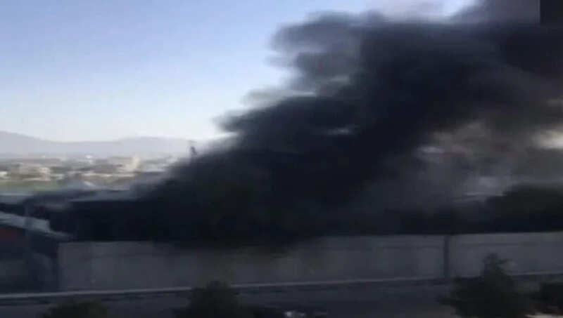 गुरनाम ने अफगानिस्तान में सिखों के लिए अंतर्राष्ट्रीय समर्थन की मांग की है।