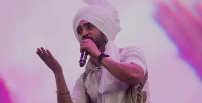 Diljit Dosanjh ने ‘कांतारा चैप्टर 1’ में गाया गाना, साउथ इंडियन सिनेमा में बनाई नई पहचान!