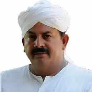 सर्वखाप की ऐतिहासिक पहल: दहेज लेने से इंकार करने वाले युवाओं का भव्य सम्मान, Naresh Tikait बोले&mdash;&ldquo;यह नई सामाजिक क्रांति की शुरुआत है&rdquo;