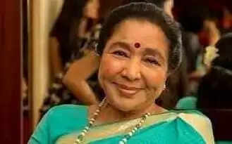 बॉम्बे हाईकोर्ट का अहम फैसला: बिना अनुमति Asha Bhosle की आवाज और पहचान का इस्तेमाल करने पर रोक