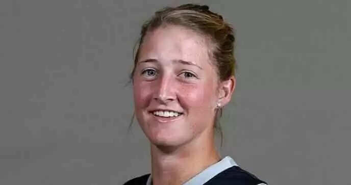 Women’s ODI World Cup: इंग्लैंड ने न्यूजीलैंड को 8 विकेट से हराया, Sophie Devine ने लिया संन्यास