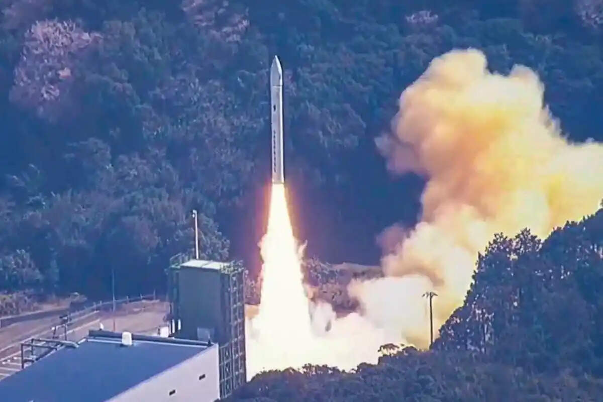 69 सेकंड में खत्म हुआ Japan का बड़ा सपना: Kairos-3 Rocket धमाके से तबाह, निजी स्पेस मिशन को लगा भारी झटका