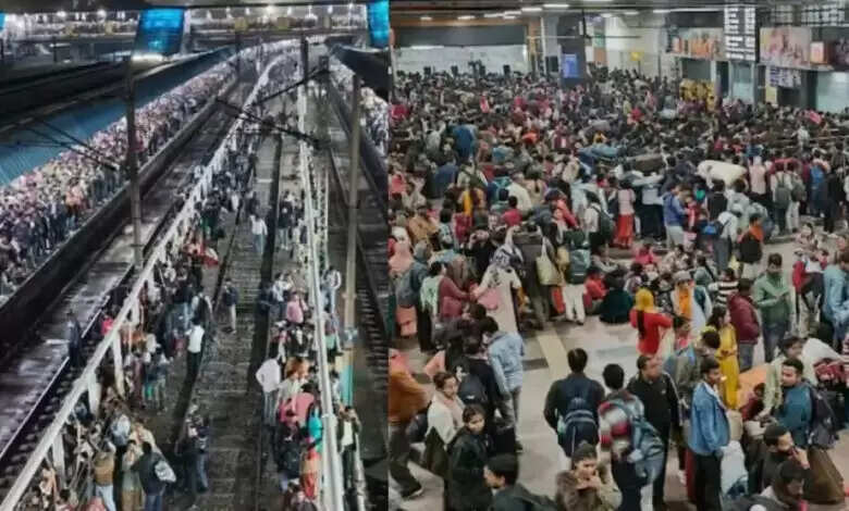 भोपाल मंडल के स्टेशनों पर अलर्ट जारी, RPF&GRP सहित रेलवे स्टाफ को डटे रहने के निर्देश