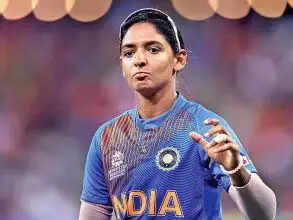 भारत बनाम दक्षिण अफ्रीका Women T20 Series: Harmanpreet Kaur कप्तान, स्मृति मंधाना उपकप्तान; 17 अप्रैल से शुरू होगी रोमांचक भिड़ंत