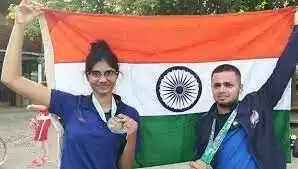 खेलवृत्ति के लिये अधिकृत राज्य स्तरीय प्रतियोगिता में पदक विजेता प्रतिभावान खिलाड़ियों को 31 मई तक अपने आवेदन जमा करना होंगे।