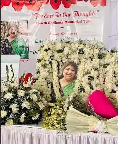 Pranati Rai Prakash Pays Emotional Tribute That Will Leave You In Tears To Her Late Mother On Her 4th Death Anniversary