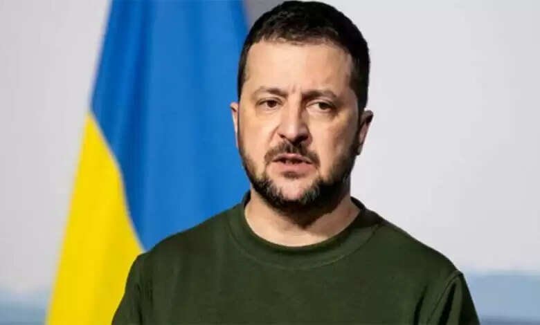 रूस-यूक्रेन युद्ध को तीन साल से ज्यादा, यूक्रेन 30 दिवसीय युद्ध विराम के लिए तैयार