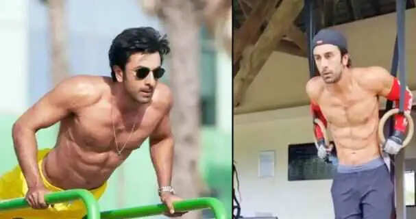 Ranbir Kapoor: भगवान राम के साथ भगवान परशुराम भी बनेंगे रणबीर कपूर, तैयारी में लगाया एक साल