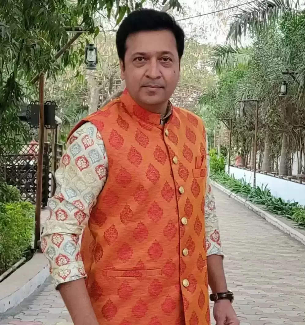 Personally, I don't feel that television will ever be in danger because of OTT: Anupamaa Actor Vaquar Shaikh