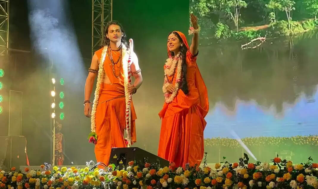 भारत पर्व–2025 में चमका मध्यप्रदेश का सांस्कृतिक वैभव, ‘अमृतस्य मध्यप्रदेश’ प्रस्तुति ने जीता सबका दिल