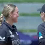 ICC Women’s U&19 Cricket World Cup: समोआ ने 108 रन का लक्ष्य चेज़ करते हुए 40 रन बनाए, न्यूजीलैंड की धमाकेदार जीत