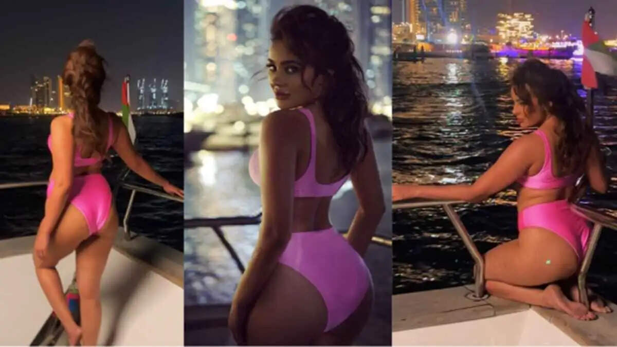 &lsquo;कोई महिला किसी की प्रॉपर्टी नहीं&rsquo; : साउथ एक्ट्रेस Seerat Kapoor ने भद्दे कमेंट पर लगाई फटकार, सोशल मीडिया पर वायरल हुआ जवाब