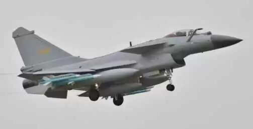Bangladesh चीन से 20 J-10CE फाइटर जेट खरीदने जा रहा, वायुसेना की ताकत में होगी जबरदस्त बढ़ोतरी