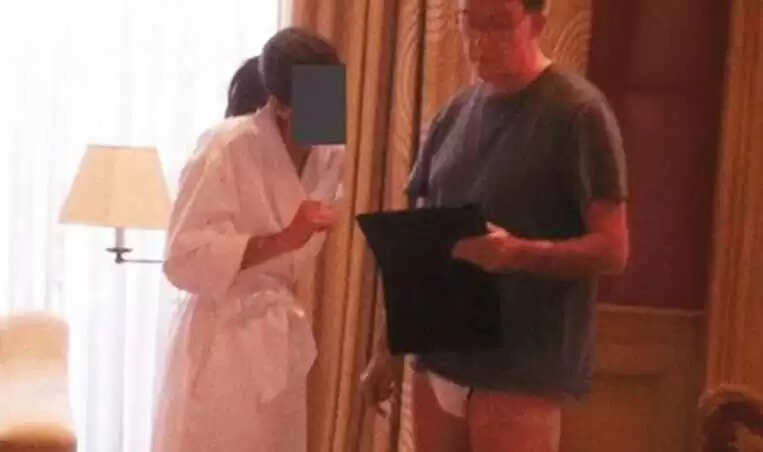 एपस्टीन फाइल्स से उठा ब्रिटेन में राजनीतिक भूचाल: Peter Mandelson की तस्वीर और बैंक रिकॉर्ड सामने आने के बाद लेबर पार्टी से इस्तीफा