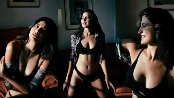 Aahana Kumra ने खोला बड़ा राज, पवन सिंह के फैंस से मिली रेप और जान से मारने की धमकियां!