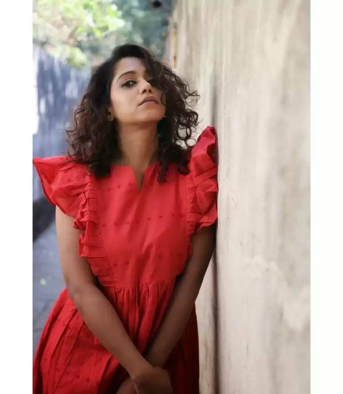 Yashashri Masurkar: Having someone to love in my life is paramount