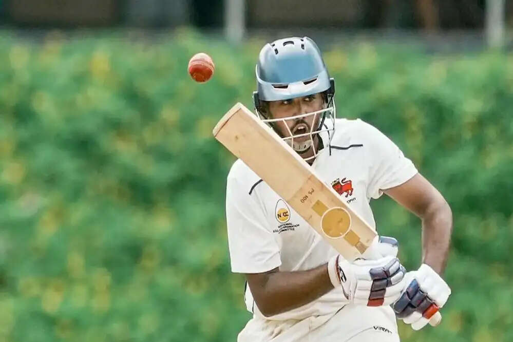 Ayush Mhatre ने मचाया तहलका, जायसवाल का वर्ल्ड रिकॉर्ड तोड़ा