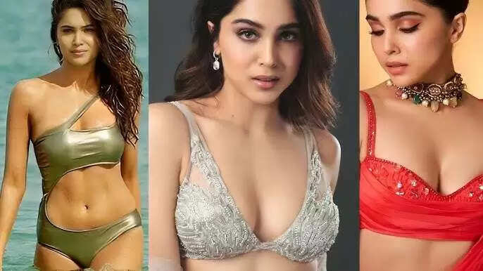 SHARVARI WAGH की नई फिल्म: आयुष्मान खुराना के साथ सूरज बड़जात्या की पारिवारिक ड्रामा में आएंगी नजर