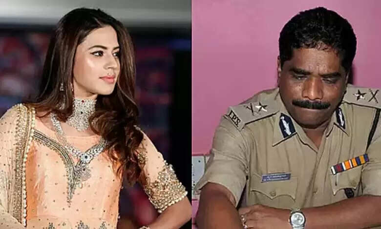 सोना तस्करी मामले में एक्ट्रेस रन्या राव को मिली जमानत