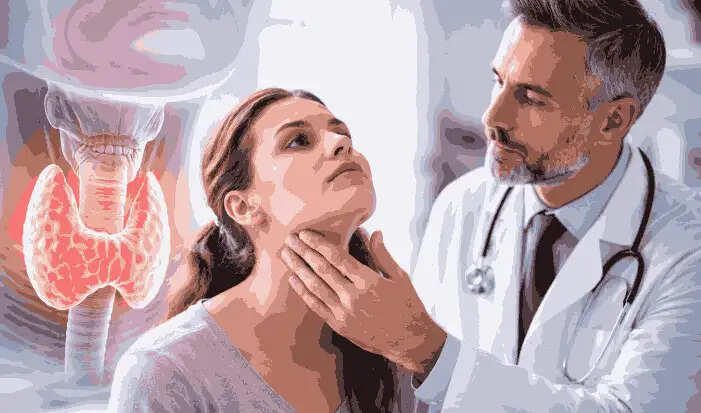 Thyroid- &ldquo;थायराइड का काला सच&rdquo;: छोटी-सी ग्रंथि, लेकिन असर पूरे शरीर और जिंदगी पर?