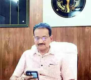 पराली जलाने पर अब नहीं मिलेगी राहत! Jansath के किसानों को सख्त चेतावनी – एसडीएम राहुल देव भट्ट ने दिया बड़ा बयान🔥