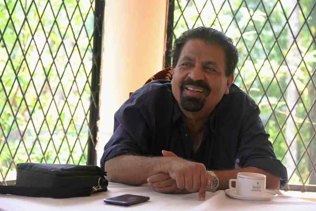 IFFK के नाम पर विवाद: पूर्व विधायक व चर्चित फिल्म निर्देशक Kunju Muhammed पर छेड़खानी का आरोप, होटल से गिरफ्तारी, अग्रिम जमानत पर रिहाई