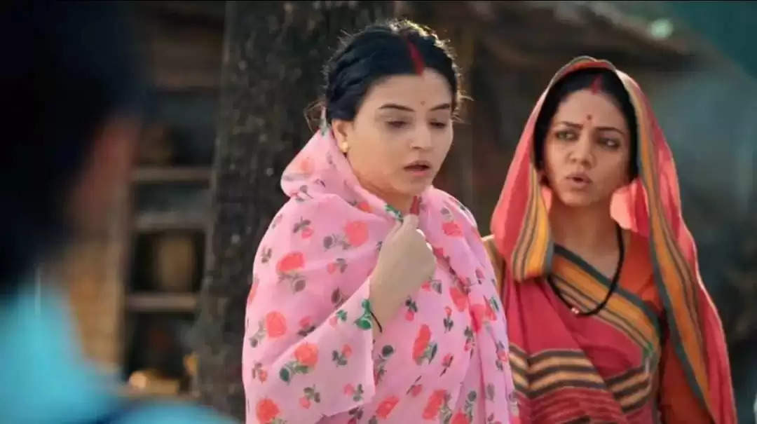 Shreya Kulkarni playing negative shade in serial Atal with Neha Joshi