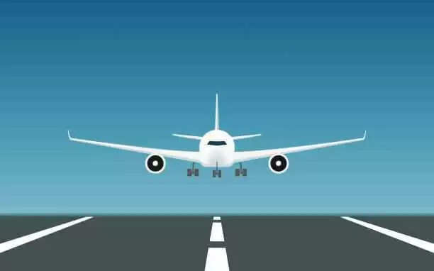 Hong Kong plane crash: हॉन्गकॉन्ग एयरपोर्ट पर बड़ा हादसा, कार्गो विमान समुद्र में गिरा, दो की मौत