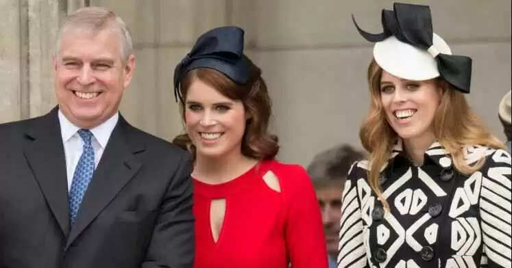 Royal Scandal Britain: जेफ्री एपस्टीन से जुड़े ईमेल, तस्वीरें और आरोप&mdash;Prince Andrew पर फिर उठे गंभीर सवाल, ब्रिटिश राजनीति और शाही परिवार में भूचाल