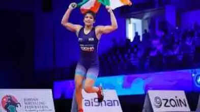 Haryana के स्टार पहलवानों का जलवा: PWL 2026 में अमन सहरावत, सुजीत कलकल और अंतिम पंघाल बने सबसे महंगे, अखाड़े में दिखेगा महायुद्ध