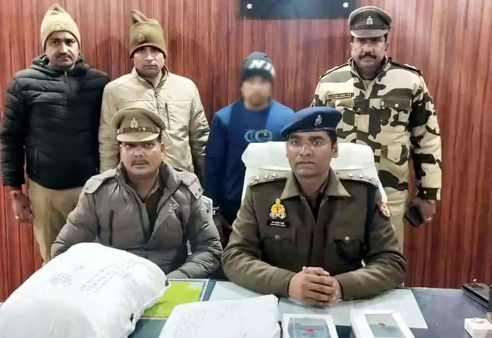 खतौली Muzaffarnagar मर्डर मिस्ट्री का खुलासा: 30 घंटे में महिला की हत्या का पर्दाफाश, प्रेम-साजिश, स्लीपिंग पिल और नहर तक शव ले जाने की खौफनाक कहानी