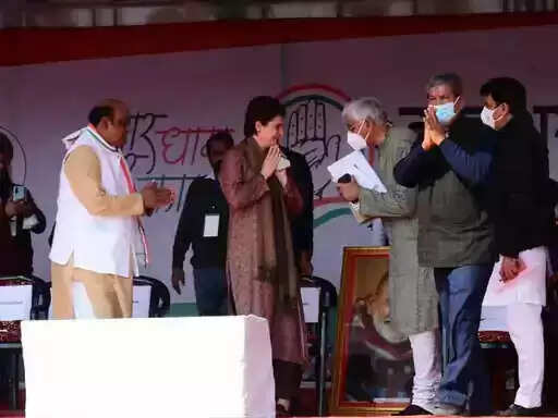 उत्तराखंड&nbsp;विधानसभा&nbsp;चुनाव&nbsp;के&nbsp;लिए&nbsp;प्रचार&nbsp;अभियान&nbsp;समाप्त&nbsp;हो&nbsp;गया