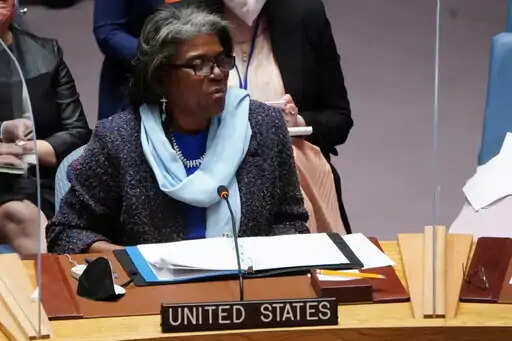 ईरान को हिजाब विरोधी प्रदर्शनों को बर्बरता से दबाने की सख्त सजा मिली है