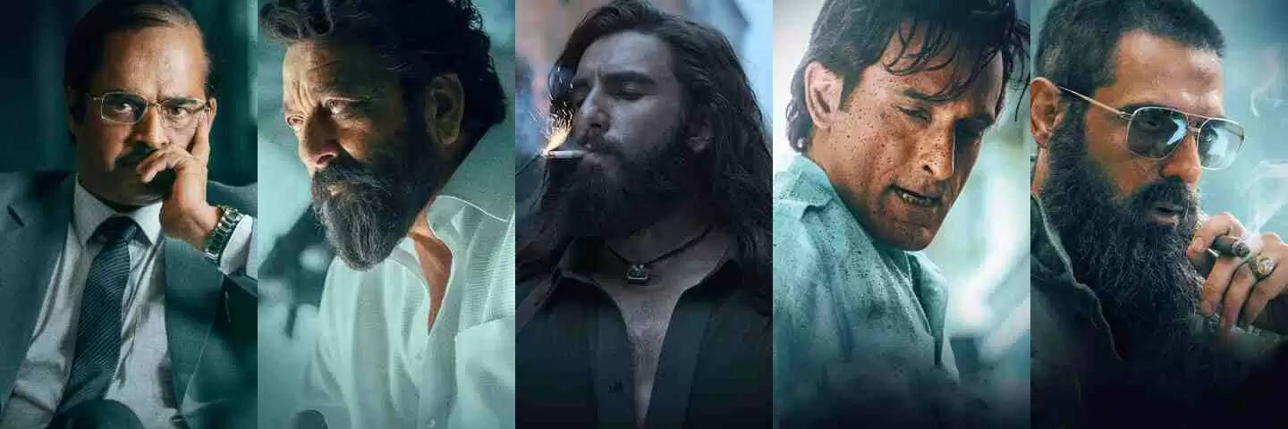 &lsquo;Dhurandhar&rsquo; पर पाकिस्तान में बवाल: PPP कार्यकर्ता ने कोर्ट में ठोकी याचिका, बेनजीर भुट्टो की तस्वीर और पार्टी झंडे के इस्तेमाल पर आपत्ति