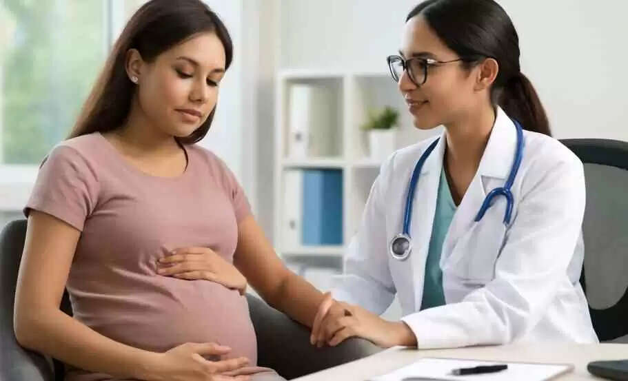 माँ बनने की यात्रा: प्रसव से पहले के उपाय और मानसिक तैयारी | Pre-Labor Remedies