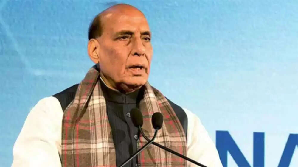 रक्षा मंत्रालय ने 2025 को ‘सुधारों का वर्ष’ घोषित किया, उभरती प्रौद्योगिकियों पर ध्यान केंद्रित किया जाएगा