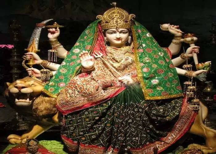 नवरात्रि में क्यों बोए जाते हैं जवारे? दुर्गा माता से जुड़ी है इसकी मान्यता