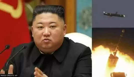 North Korea Nuclear अलर्ट: 200 किमी रेंज मिसाइल का सफल परीक्षण, किम जोंग उन ने बेटी संग परमाणु पनडुब्बी का किया निरीक्षण, अमेरिका-एशिया में बढ़ा तनाव