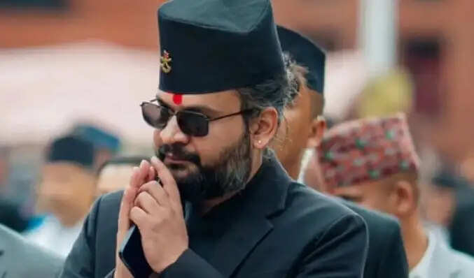 35 साल की उम्र में Balen Shah बने Nepal के सबसे युवा प्रधानमंत्री, रैप संदेश से दी नई राजनीति की झलक