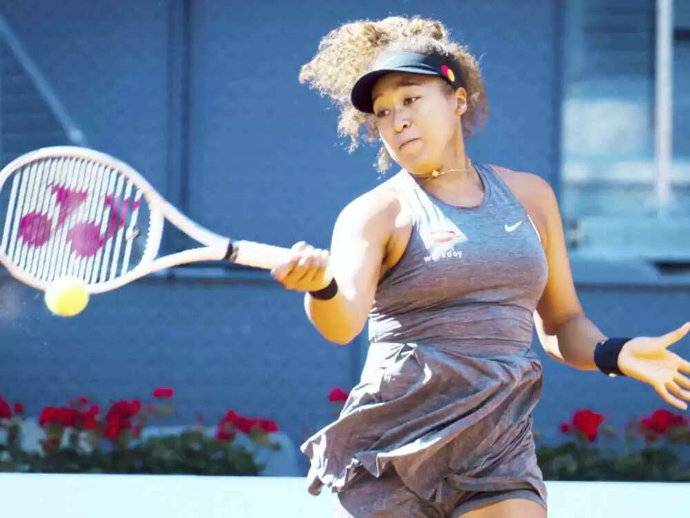 नाओमी ओसाका ने कहा& अगर ऑकलैंड में एएसबी टेनिस क्लासिक में बेहतर प्रदर्शन नहीं कर पायीं तो खेल से संन्यास ले लेंगी