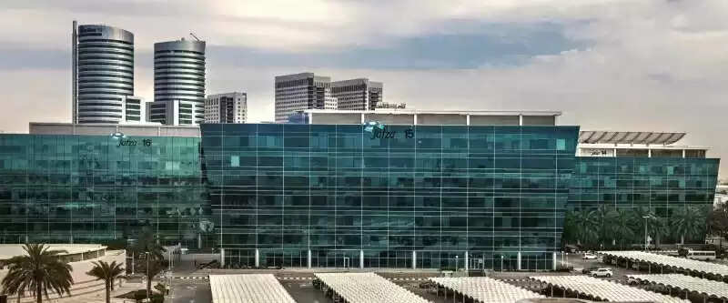 DP World’s Jebel Ali port, free zone act as trade catalyst in boosting UAE-India non-oil trade