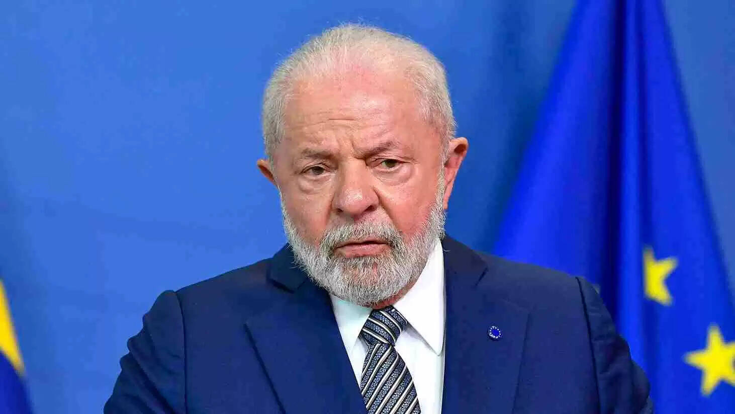 Modi-Lula की हाई-वोल्टेज डिप्लोमेसी: ग्लोबल साउथ की नई रणनीति और ट्रम्प युग की अर्थनीति से निपटने पर भारत-ब्राजील की बड़ी तैयारी