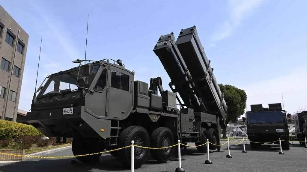 Japan Type-25 Missile System: 6000 किमी/घंटा रफ्तार वाली जापान की नई हाइपरसोनिक मिसाइल तैनात, चीन के खिलाफ बदली पूर्वी चीन सागर की ताकत का संतुलन