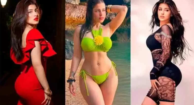 Bigg Boss 18 की अदाकारा Edin Rose के साथ मंदिर के बाहर छेड़छाड़ — दिल्ली की सड़कों पर फिर उठे सुरक्षा के सवाल!