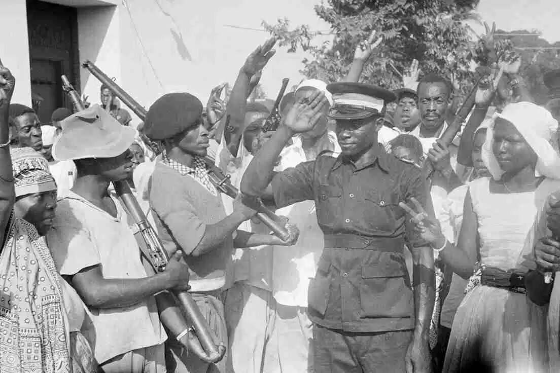 Zanzibar Revolution: 1964 की वह चिंगारी जिसने अफ्रीका की राजनीति, अर्थव्यवस्था और पहचान को हमेशा के लिए बदल दिया